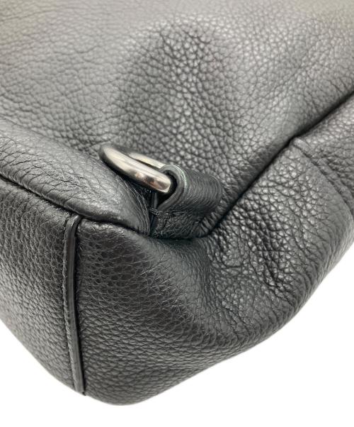 COACH（コーチ）COACH (コーチ) ボディバッグ ブラックの古着・服飾アイテム