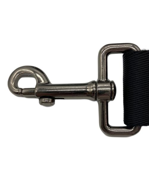 COACH（コーチ）COACH (コーチ) ボディバッグ ブラックの古着・服飾アイテム