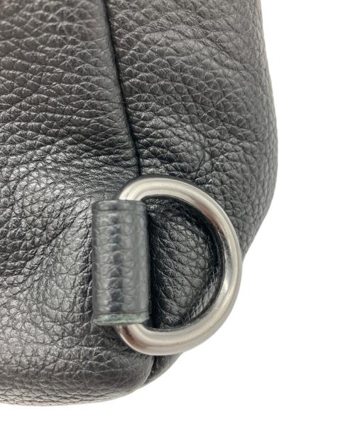 COACH（コーチ）COACH (コーチ) ボディバッグ ブラックの古着・服飾アイテム