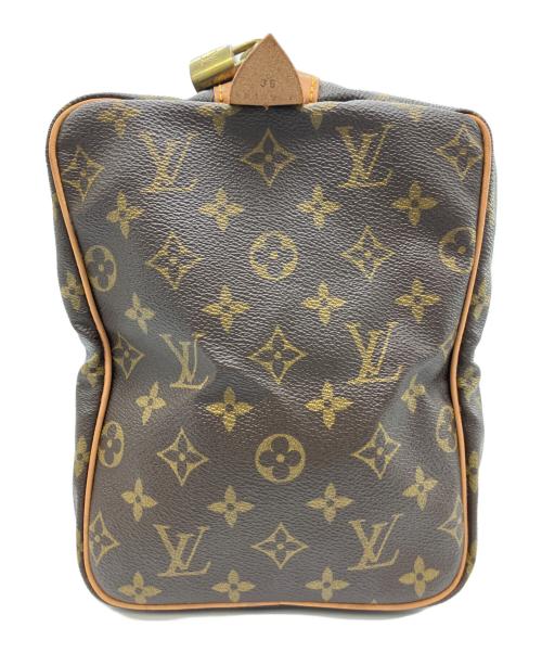 LOUIS VUITTON（ルイ ヴィトン）LOUIS VUITTON (ルイ ヴィトン) ボストンバッグの古着・服飾アイテム