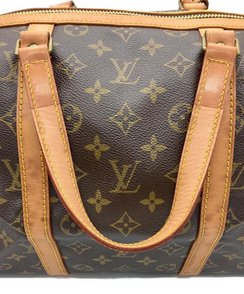 LOUIS VUITTON（ルイ ヴィトン）LOUIS VUITTON (ルイ ヴィトン) ボストンバッグの古着・服飾アイテム
