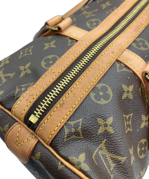 LOUIS VUITTON（ルイ ヴィトン）LOUIS VUITTON (ルイ ヴィトン) ボストンバッグの古着・服飾アイテム