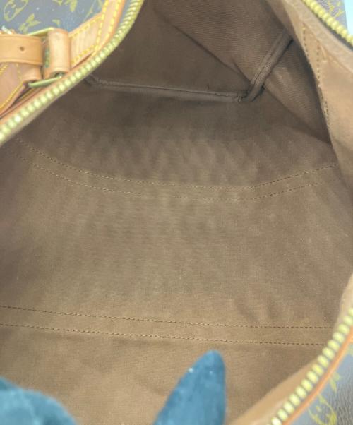 LOUIS VUITTON（ルイ ヴィトン）LOUIS VUITTON (ルイ ヴィトン) ボストンバッグの古着・服飾アイテム