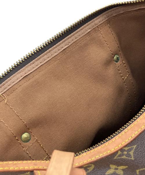 LOUIS VUITTON（ルイ ヴィトン）LOUIS VUITTON (ルイ ヴィトン) ボストンバッグの古着・服飾アイテム