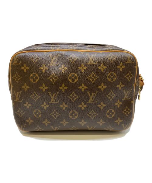 LOUIS VUITTON（ルイ ヴィトン）LOUIS VUITTON (ルイ ヴィトン) ショルダーバッグの古着・服飾アイテム