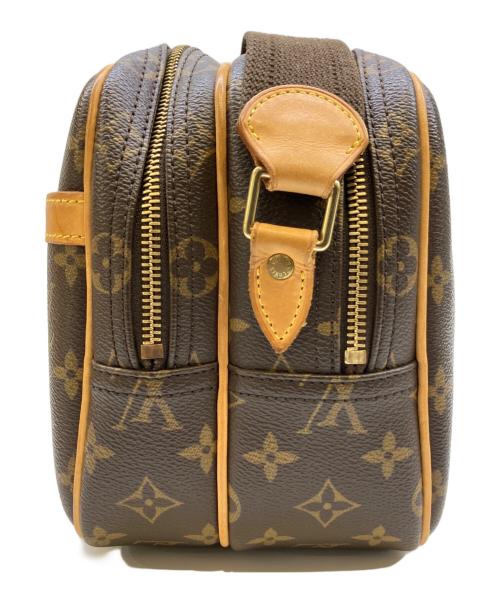 LOUIS VUITTON（ルイ ヴィトン）LOUIS VUITTON (ルイ ヴィトン) ショルダーバッグの古着・服飾アイテム