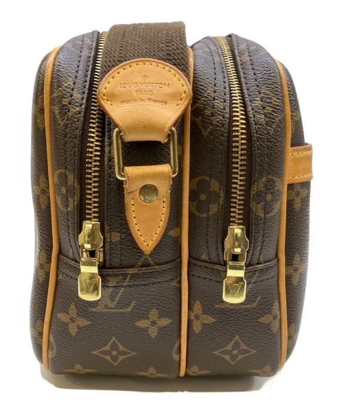 LOUIS VUITTON（ルイ ヴィトン）LOUIS VUITTON (ルイ ヴィトン) ショルダーバッグの古着・服飾アイテム