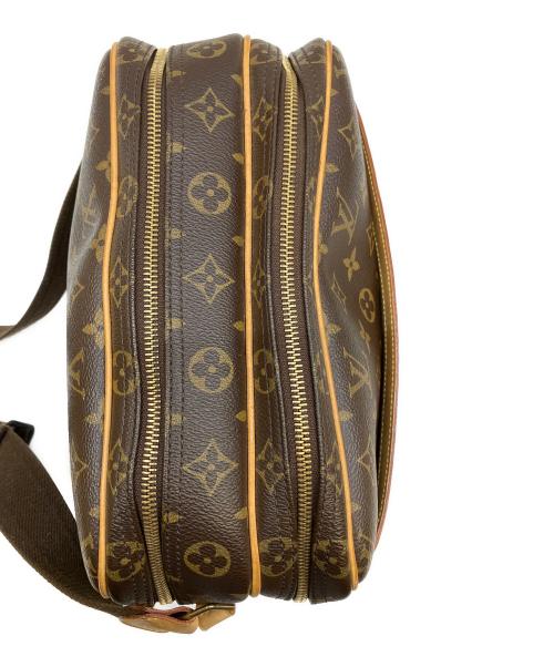 LOUIS VUITTON（ルイ ヴィトン）LOUIS VUITTON (ルイ ヴィトン) ショルダーバッグの古着・服飾アイテム