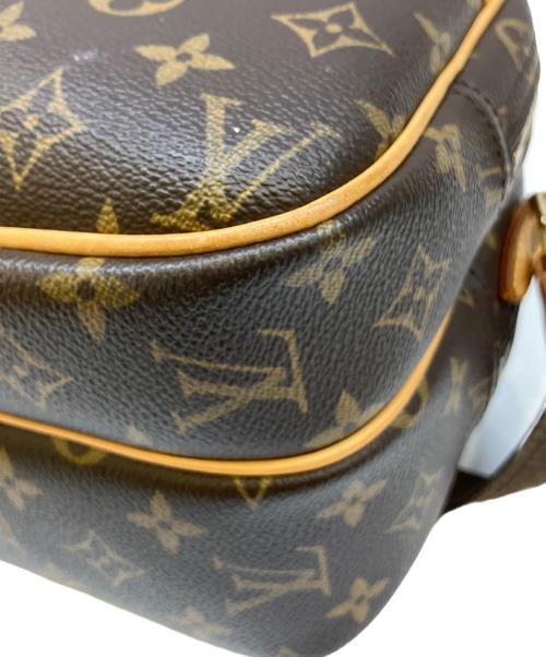 LOUIS VUITTON（ルイ ヴィトン）LOUIS VUITTON (ルイ ヴィトン) ショルダーバッグの古着・服飾アイテム