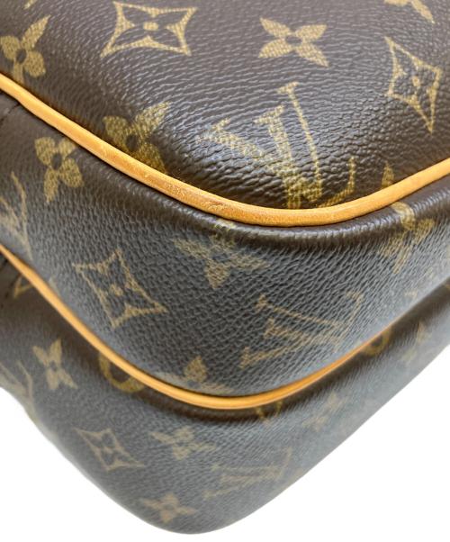 LOUIS VUITTON（ルイ ヴィトン）LOUIS VUITTON (ルイ ヴィトン) ショルダーバッグの古着・服飾アイテム