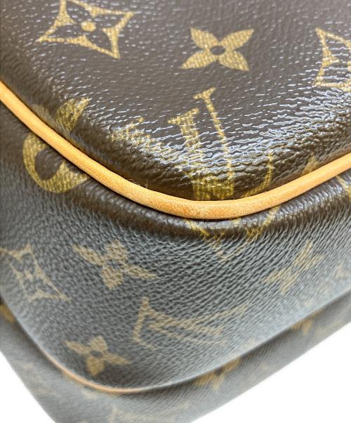 LOUIS VUITTON（ルイ ヴィトン）LOUIS VUITTON (ルイ ヴィトン) ショルダーバッグの古着・服飾アイテム