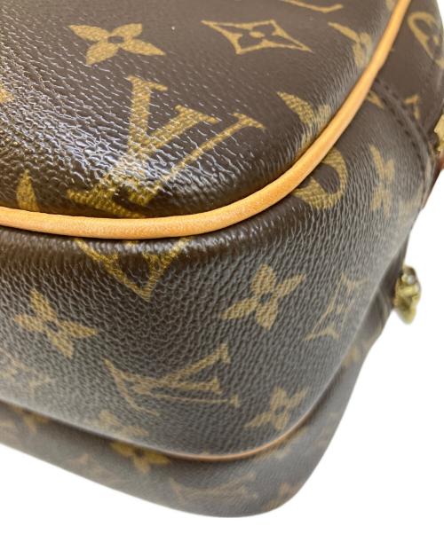 LOUIS VUITTON（ルイ ヴィトン）LOUIS VUITTON (ルイ ヴィトン) ショルダーバッグの古着・服飾アイテム
