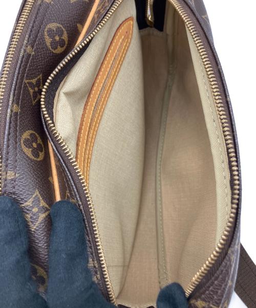 LOUIS VUITTON（ルイ ヴィトン）LOUIS VUITTON (ルイ ヴィトン) ショルダーバッグの古着・服飾アイテム