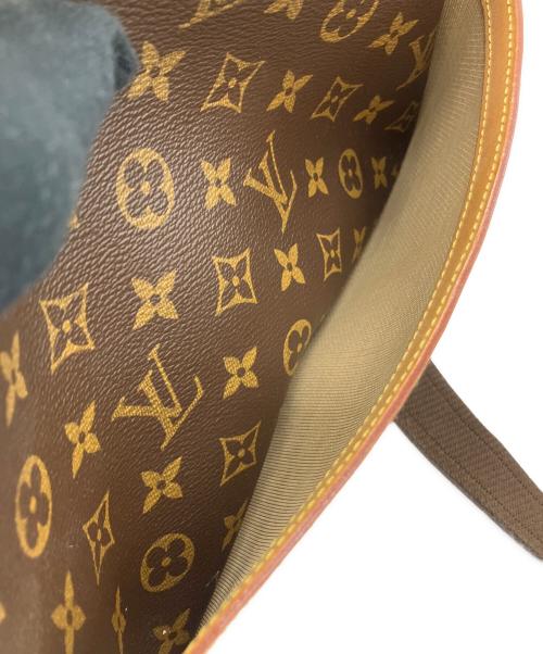 LOUIS VUITTON（ルイ ヴィトン）LOUIS VUITTON (ルイ ヴィトン) ショルダーバッグの古着・服飾アイテム