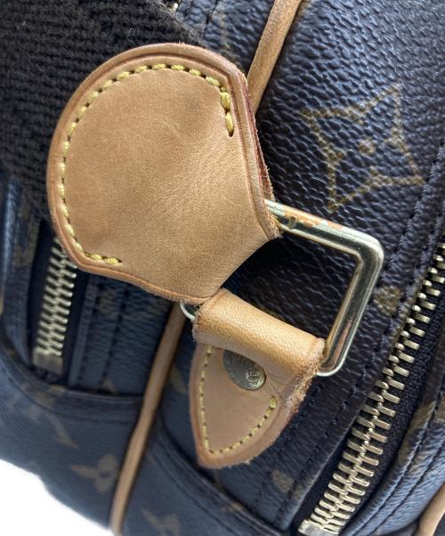 LOUIS VUITTON（ルイ ヴィトン）LOUIS VUITTON (ルイ ヴィトン) ショルダーバッグの古着・服飾アイテム
