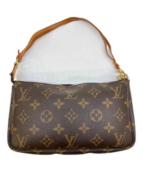 LOUIS VUITTON（ルイ ヴィトン）LOUIS VUITTON (ルイ ヴィトン) ポシェットの古着・服飾アイテム