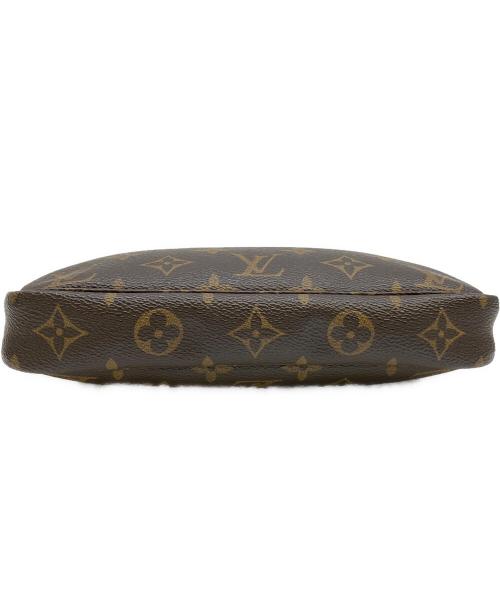 LOUIS VUITTON（ルイ ヴィトン）LOUIS VUITTON (ルイ ヴィトン) ポシェットの古着・服飾アイテム