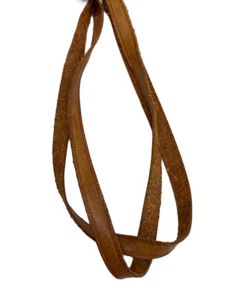 LOUIS VUITTON（ルイ ヴィトン）LOUIS VUITTON (ルイ ヴィトン) ポシェットの古着・服飾アイテム