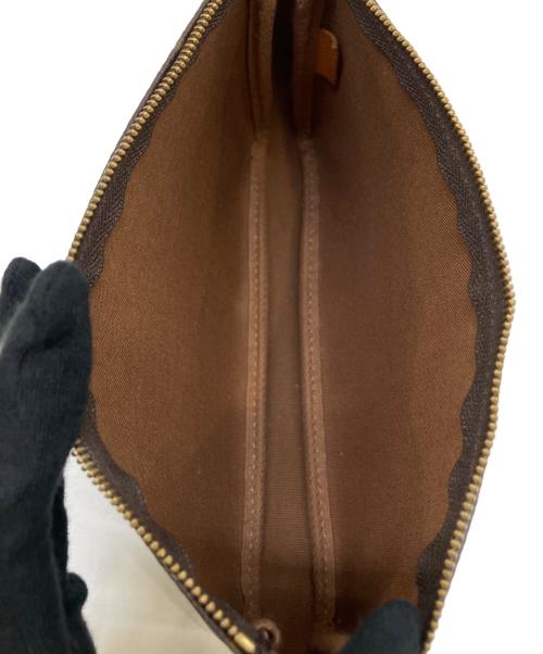 LOUIS VUITTON（ルイ ヴィトン）LOUIS VUITTON (ルイ ヴィトン) ポシェットの古着・服飾アイテム