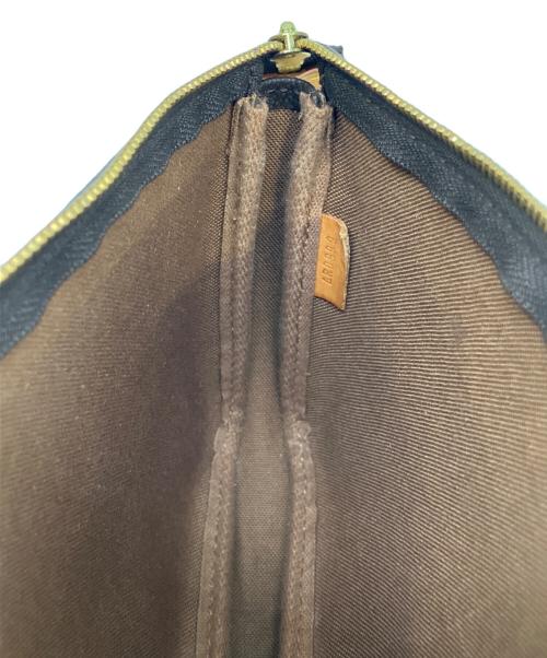 LOUIS VUITTON（ルイ ヴィトン）LOUIS VUITTON (ルイ ヴィトン) ポシェットの古着・服飾アイテム