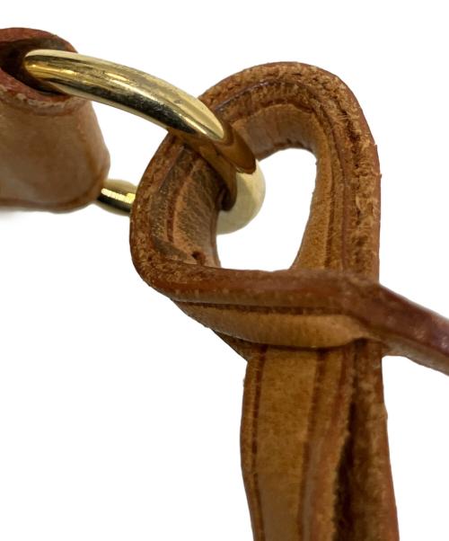 LOUIS VUITTON（ルイ ヴィトン）LOUIS VUITTON (ルイ ヴィトン) ポシェットの古着・服飾アイテム