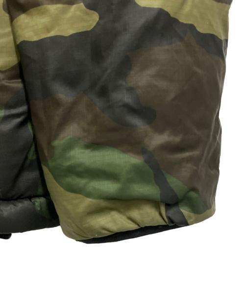 THE NORTH FACE（ザ ノース フェイス）THE NORTH FACE (ザ ノース フェイス) NOVELTY TRANGO PARKA カーキ サイズ:Lの古着・服飾アイテム