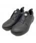 ECCO（エコー）の古着「ゴルフシューズ」｜ブラック