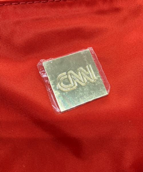 TUMI（トゥミ）TUMI (トゥミ) JUST IN CASE レッドの古着・服飾アイテム