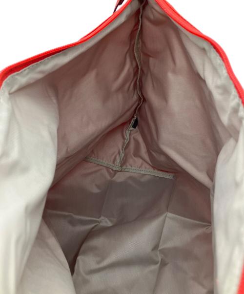 TUMI（トゥミ）TUMI (トゥミ) JUST IN CASE レッドの古着・服飾アイテム