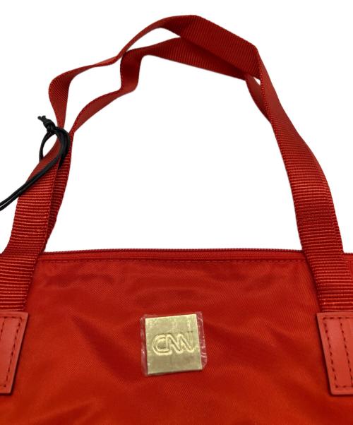 TUMI（トゥミ）TUMI (トゥミ) JUST IN CASE レッドの古着・服飾アイテム