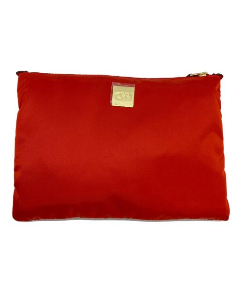 TUMI（トゥミ）TUMI (トゥミ) JUST IN CASE レッドの古着・服飾アイテム