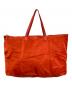 TUMI (トゥミ) JUST IN CASE レッド：9000円