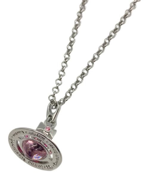 Vivienne Westwood（ヴィヴィアンウエストウッド）Vivienne Westwood (ヴィヴィアンウエストウッド) ネックレスの古着・服飾アイテム