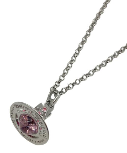 Vivienne Westwood（ヴィヴィアンウエストウッド）Vivienne Westwood (ヴィヴィアンウエストウッド) ネックレスの古着・服飾アイテム