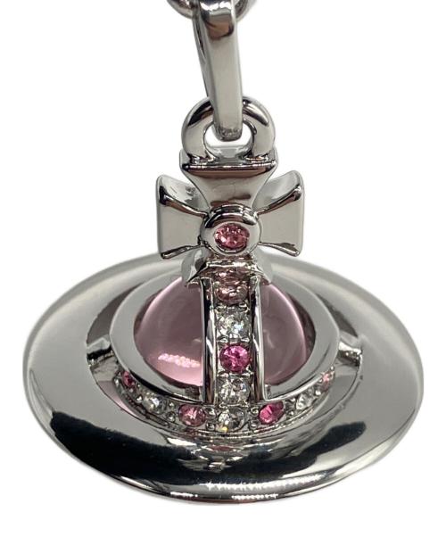 Vivienne Westwood（ヴィヴィアンウエストウッド）Vivienne Westwood (ヴィヴィアンウエストウッド) ネックレスの古着・服飾アイテム