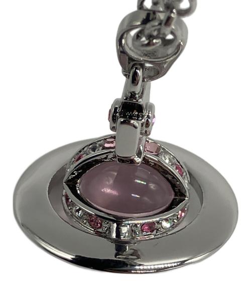 Vivienne Westwood（ヴィヴィアンウエストウッド）Vivienne Westwood (ヴィヴィアンウエストウッド) ネックレスの古着・服飾アイテム