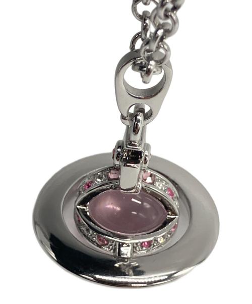 Vivienne Westwood（ヴィヴィアンウエストウッド）Vivienne Westwood (ヴィヴィアンウエストウッド) ネックレスの古着・服飾アイテム