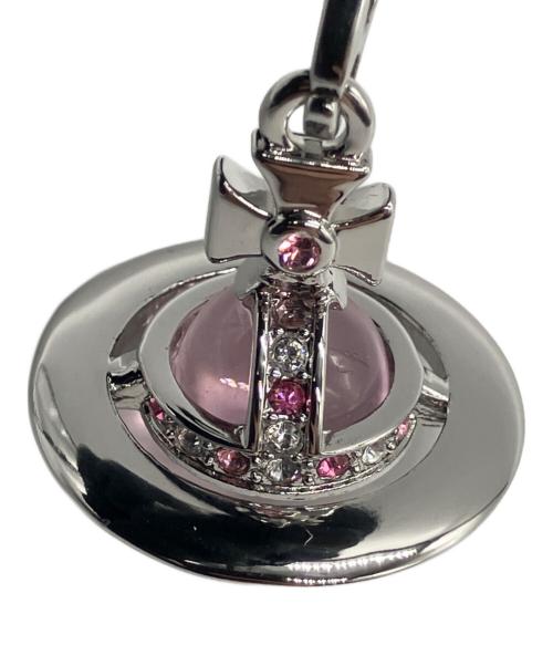 Vivienne Westwood（ヴィヴィアンウエストウッド）Vivienne Westwood (ヴィヴィアンウエストウッド) ネックレスの古着・服飾アイテム