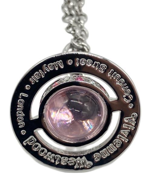 Vivienne Westwood（ヴィヴィアンウエストウッド）Vivienne Westwood (ヴィヴィアンウエストウッド) ネックレスの古着・服飾アイテム