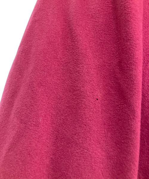 Montana（モンタナ）Montana (モンタナ) ジャケット ワインレッド サイズ:48の古着・服飾アイテム