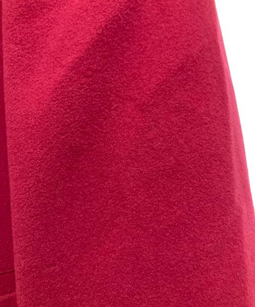 Montana（モンタナ）Montana (モンタナ) ジャケット ワインレッド サイズ:48の古着・服飾アイテム