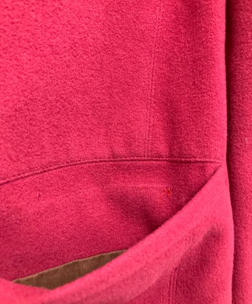 Montana（モンタナ）Montana (モンタナ) ジャケット ワインレッド サイズ:48の古着・服飾アイテム