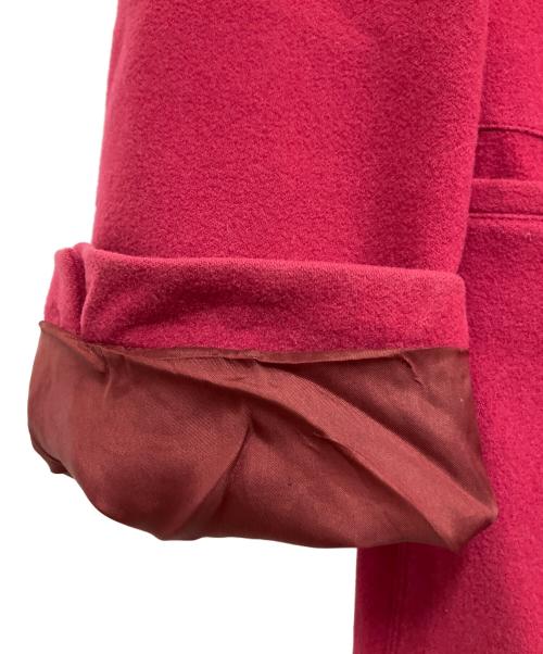 Montana（モンタナ）Montana (モンタナ) ジャケット ワインレッド サイズ:48の古着・服飾アイテム