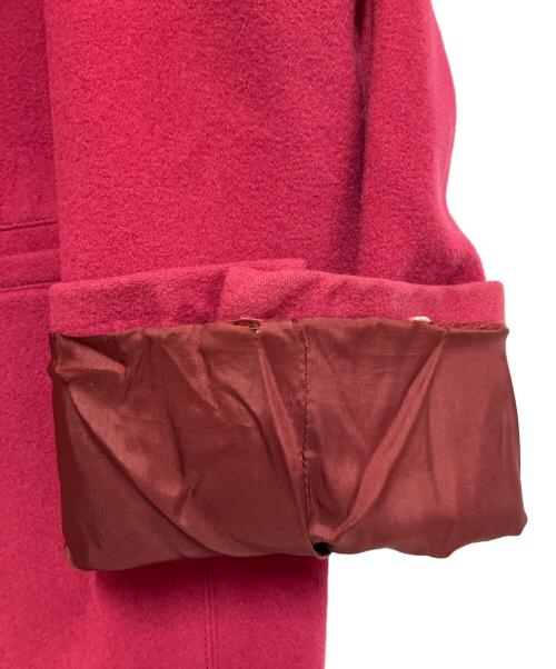 Montana（モンタナ）Montana (モンタナ) ジャケット ワインレッド サイズ:48の古着・服飾アイテム