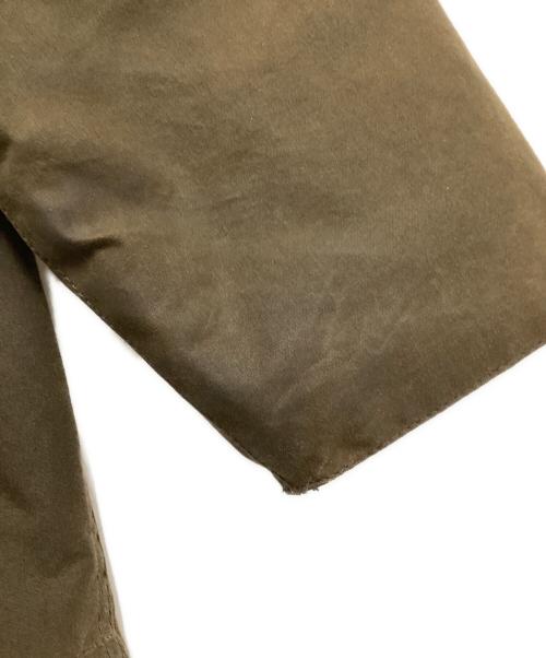 Barbour（バブアー）Barbour (バブアー) チルドレンクラシックビデイルジャケット カーキ サイズ:XSの古着・服飾アイテム