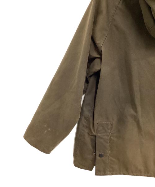 Barbour（バブアー）Barbour (バブアー) チルドレンクラシックビデイルジャケット カーキ サイズ:XSの古着・服飾アイテム
