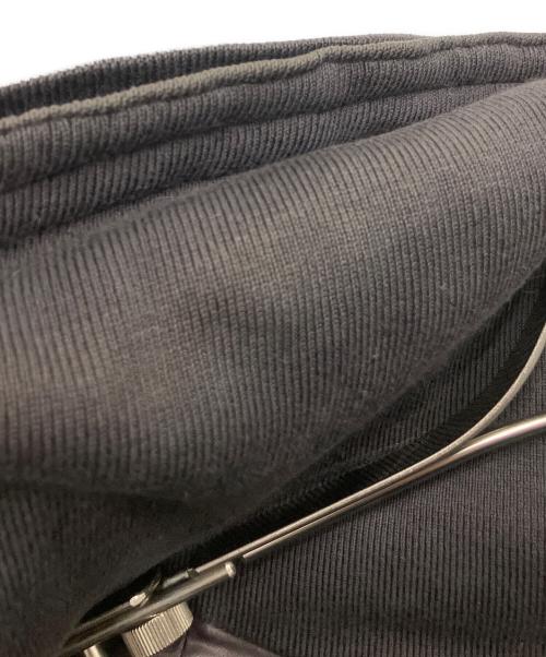 EMPORIO ARMANI（エンポリオ アルマーニ）EMPORIO ARMANI (エンポリオ アルマーニ) ジャケット ブラック サイズ:46の古着・服飾アイテム