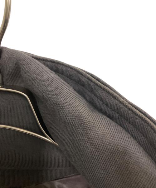 EMPORIO ARMANI（エンポリオ アルマーニ）EMPORIO ARMANI (エンポリオ アルマーニ) ジャケット ブラック サイズ:46の古着・服飾アイテム