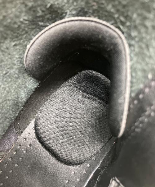 Dr.Martens（ドクターマーチン）Dr.Martens (ドクターマーチン) 8ホールブーツ ブラック サイズ:UK3の古着・服飾アイテム