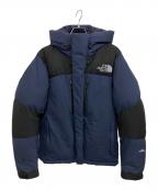 THE NORTH FACEザ ノース フェイス）の古着「Baltro Light Jacket」｜ネイビー×ブラック